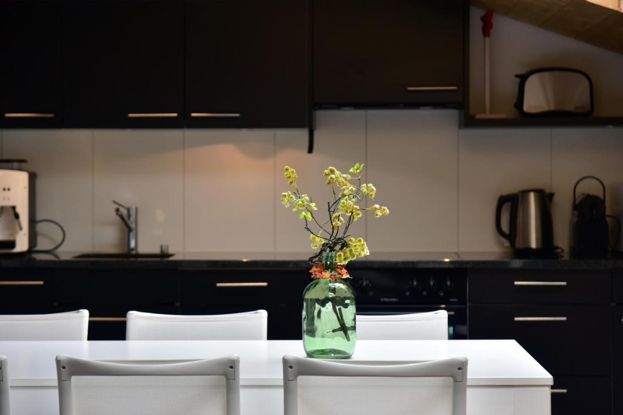 Luna Elk Home لينك المظهر الخارجي الصورة