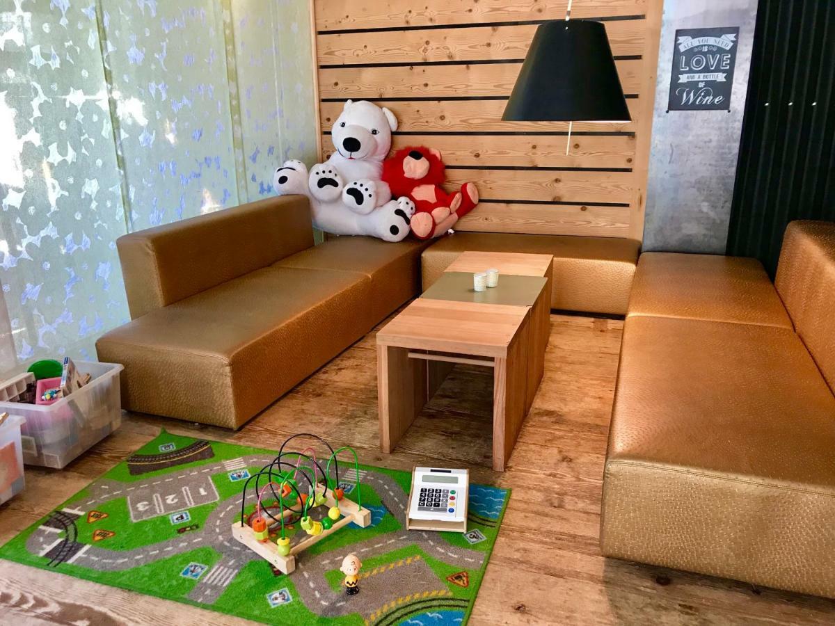 Luna Elk Home لينك المظهر الخارجي الصورة
