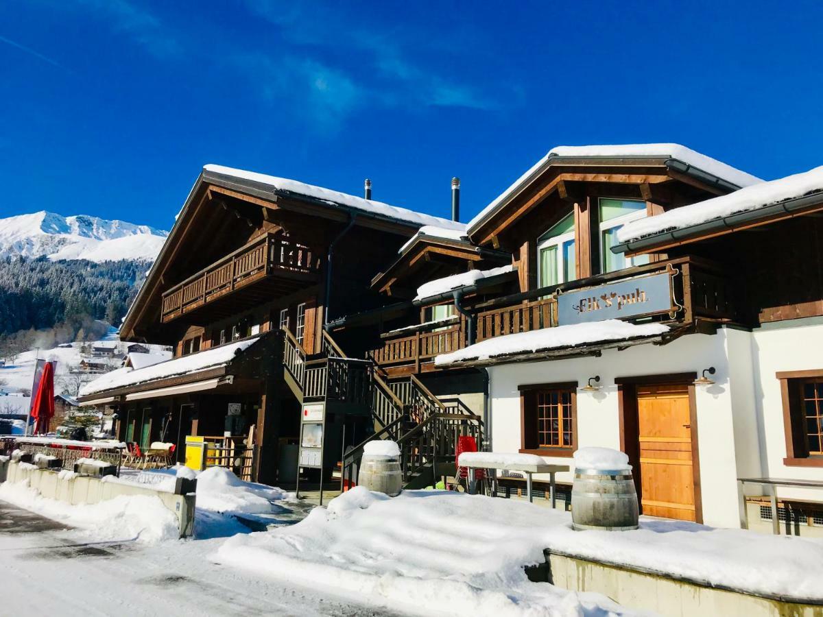 Luna Elk Home لينك المظهر الخارجي الصورة